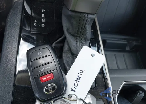 2023 Toyota Tundra Sr5 from USA, damaged, VIN 5TFLA5DB8PX060743